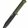Cold Steel SRK Fixed Blade OD CS49LCKODBK 2 Cold Steel SRK Fixed Blade OD CS49LCKODBK -Kershaw Sale cold steel srk fixed blade od cs49lckodbk 11639
