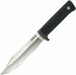 Cold Steel SRK San Mai 7 Cold Steel SRK San Mai -Kershaw Sale cold steel srk san mai cs35an