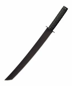 Cold Steel Tactical Wakizashi Machete