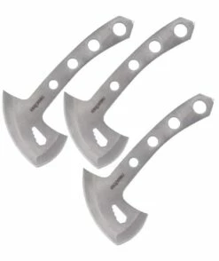 Cold Steel Throwing Axe Set CSTH50AX3PK