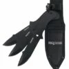 Cold Steel Throwing Knife Set CSTH80KVC3PK -Kershaw Sale cold steel throwing knife set csth80kvc3pk 12079