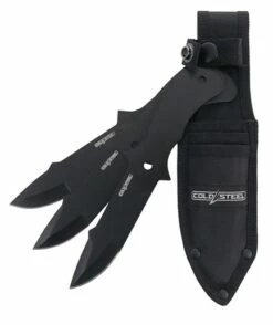 Cold Steel Throwing Knife Set CSTH80KVC3PK