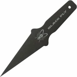 Cold Steel Black Fly Throwing Knife CS80STMA -Kershaw Sale cs80stma