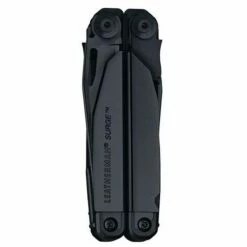 Leatherman Surge Black -Kershaw Sale csm surge black molle black ef78d17c20