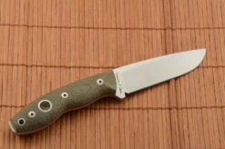Cudeman 160-F Bushcraft -Kershaw Sale cudeman 120 g walnut . 64