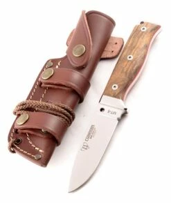 Cudeman 120-G Walnut