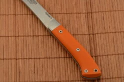 Cudeman 166J Orange G-10 -Kershaw Sale cudeman 166j orange g 10 .