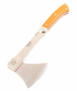 Cudeman 166J Orange G-10
