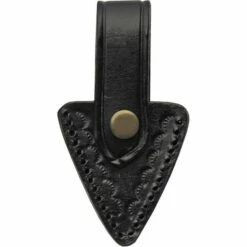 Damascus Black Widow Push Dagger -Kershaw Sale damascus black widow push dagger 28329