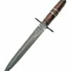 Damascus Dagger Rosewood -Kershaw Sale damascus dagger rosewood 3477