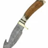 Damascus Guthook Skinner 2 Damascus Guthook Skinner -Kershaw Sale damascus guthook skinner 1977