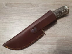 Damascus Guthook Skinner -Kershaw Sale damascus guthook skinner.