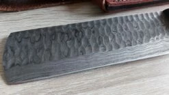 Damascus Hammer Cleaver Damascus DM1265 -Kershaw Sale damascus hammer cleaver damascus dm1265 .