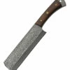 Damascus Hammer Cleaver Damascus DM1265