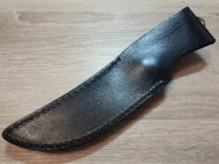 Damascus Moutain Hunter -Kershaw Sale damascus moutain hunter 1 1