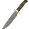 Damascus Plainsman -Kershaw Sale damascus plainsman 11829