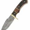 Damascus Skinner