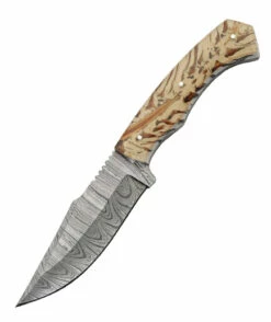 Damascus Snowpeak Hunter DM1316