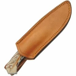 Damascus Snowpeak Hunter DM1316 -Kershaw Sale damascus snowpeak hunter dm1316 28129