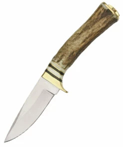 Damascus Whitetail Skinner