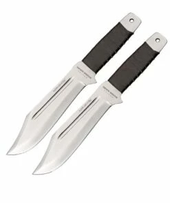 Down Under Kookaburra Throwing Knife Set