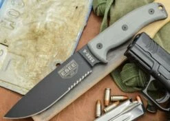 ESEE Model 6 Serrated Tactical -Kershaw Sale dsc 2904 1200 81111.1384981091.1280.1280