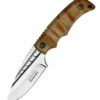 Elk Ridge Evolution Fixed Blade EREFIX022BW -Kershaw Sale elk ridge evolution fixed blade 7376