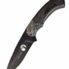 Elk Ridge Fixed Blade Black ER20009BK -Kershaw Sale elk ridge fixed blade black er20009bk 8965