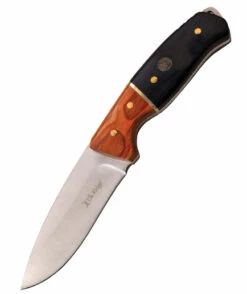 Elk Ridge Fixed Blade ER20019DBK