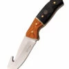 Elk Ridge Fixed Blade Guthook ER20019GBK -Kershaw Sale elk ridge fixed blade guthook er20019gbk 8970