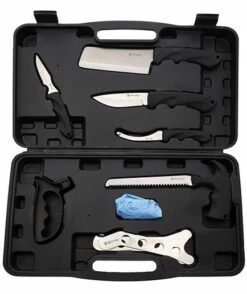 Elk Ridge Butcher Kit SET ER190