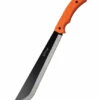 Elk Ridge Small Machete ERMHT001OR -Kershaw Sale elk ridge small machete ermht001or 9009