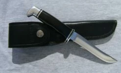 Buck Pathfinder -Kershaw Sale erff