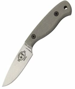 ESEE Camp-Lore James Gibson