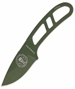 ESEE Candiru Kit OD Green