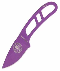 ESEE Candiru Purple