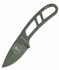 ESEE Candiru Series OD Green