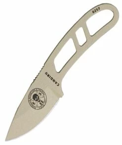 ESEE Candiru Series Tan