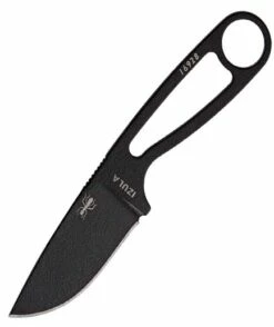 ESEE Izula Black
