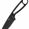 ESEE Izula Black With Kit -Kershaw Sale esee izula black with kit 3552