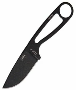 ESEE Izula Black With Kit