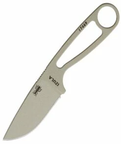 ESEE Izula Desert Tan