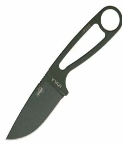 ESEE Izula OD Green