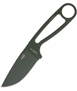 ESEE Izula OD Green With Kit