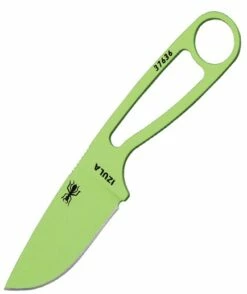ESEE Izula Venom Green With Kit