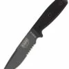 ESEE Model 4 Serrated Tactical -Kershaw Sale esee model 4 serrated tactical 3402
