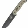 ESEE Model 5 Tactical -Kershaw Sale esee model 5 tactical 3277