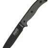 ESEE Model 6 Fixed Blade 1 ESEE Model 6 Fixed Blade -Kershaw Sale esee model 6 fixed blade 3284
