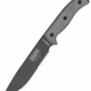 ESEE Model 6 Serrated Tactical 2 ESEE Model 6 Serrated Tactical -Kershaw Sale esee model 6 serrated tactical 3297