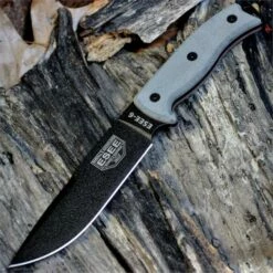 ESEE Model 6 Fixed Blade -Kershaw Sale esee6pcp.2